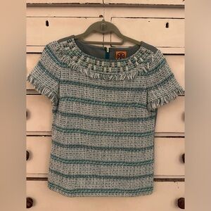 Tory Burch Top